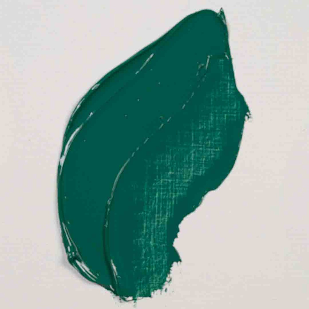 Rembrandt oil colour 40ML COBALT GREEN