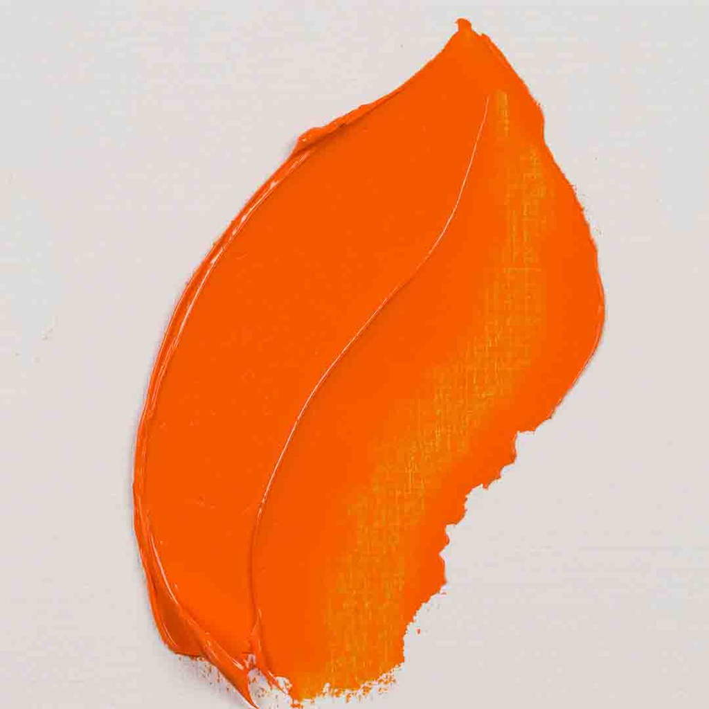 Rembrandt oil colour 40ML PERM.ORANGE