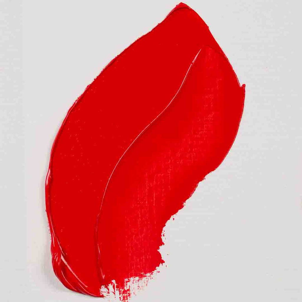 Rembrandt oil colour 40ML PERM.RED MED