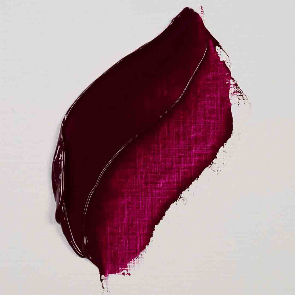 Rembrandt oil colour 40ML PERM.VIOLET MED