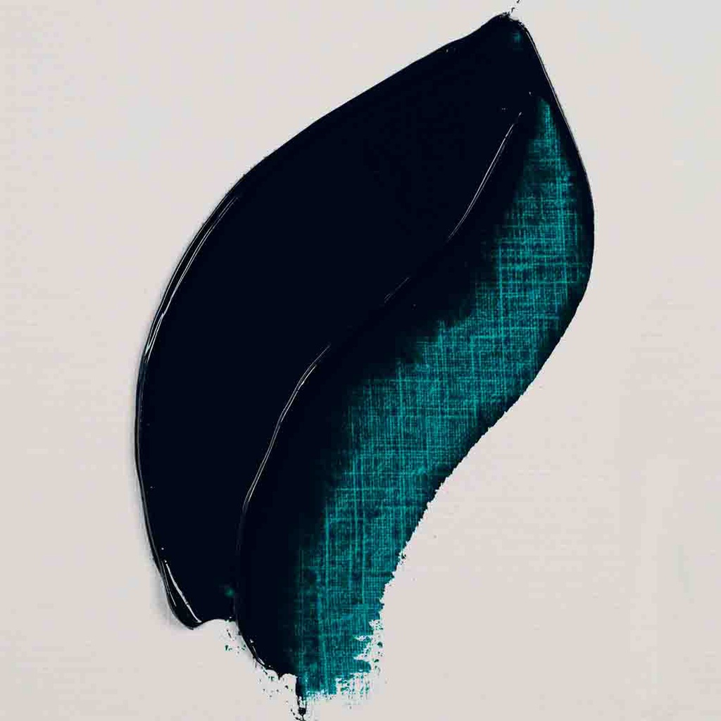 Rembrandt oil colour 40ML PHTH.TURQ.BLUE