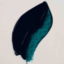 Rembrandt oil colour 40ML PHTH.TURQ.BLUE