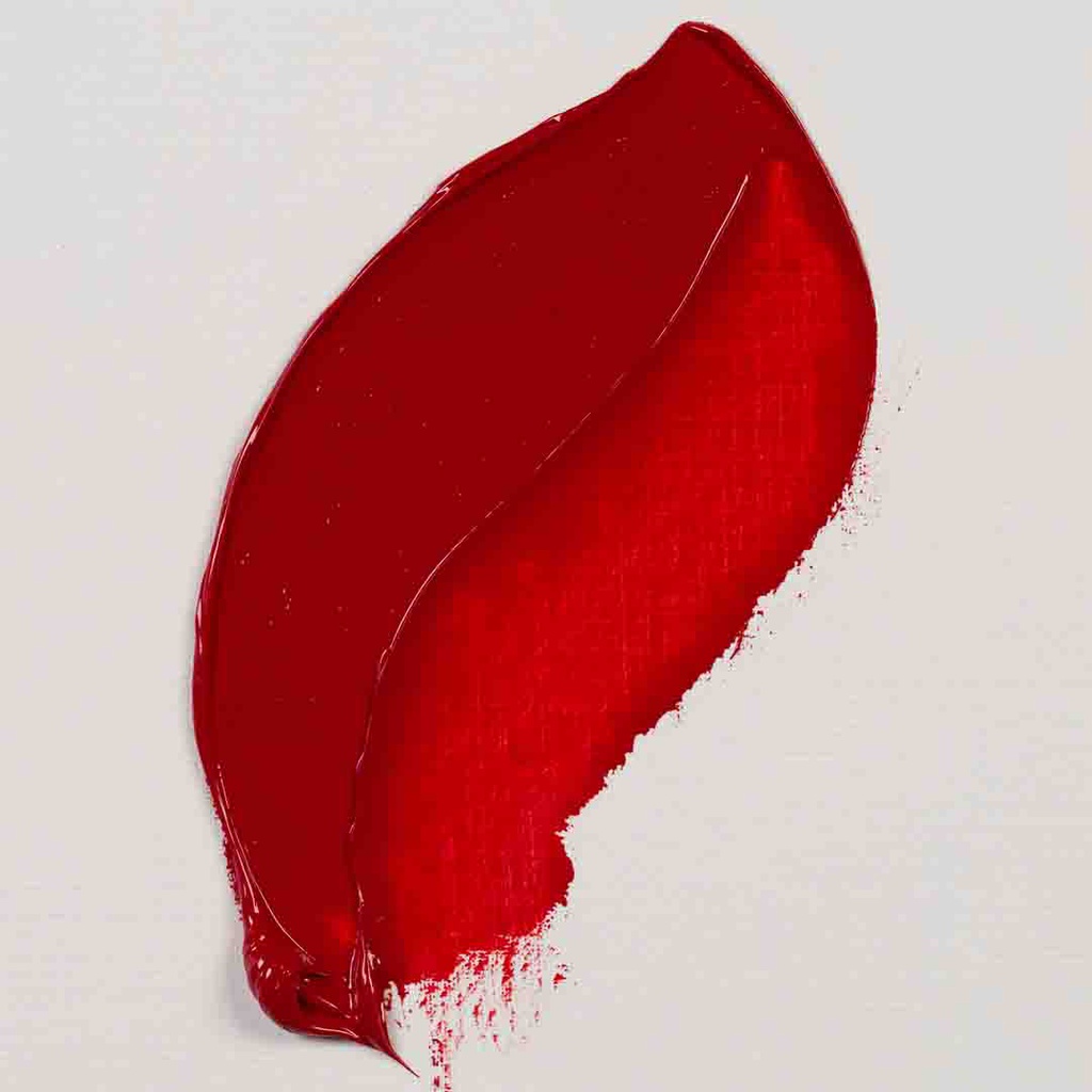 Rembrandt oil colour 40ML SCARLET
