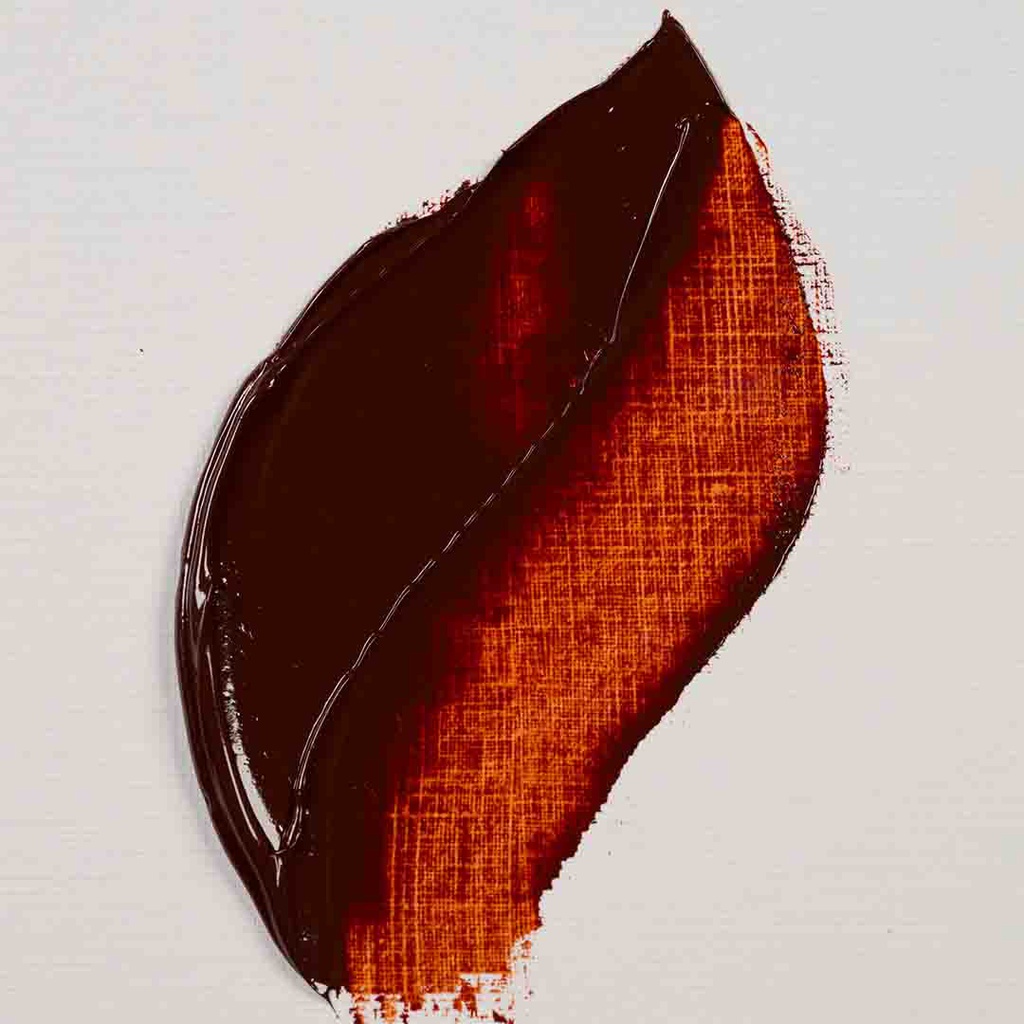 Rembrandt oil colour 40ML TRANSP.OXIDE ORANGE