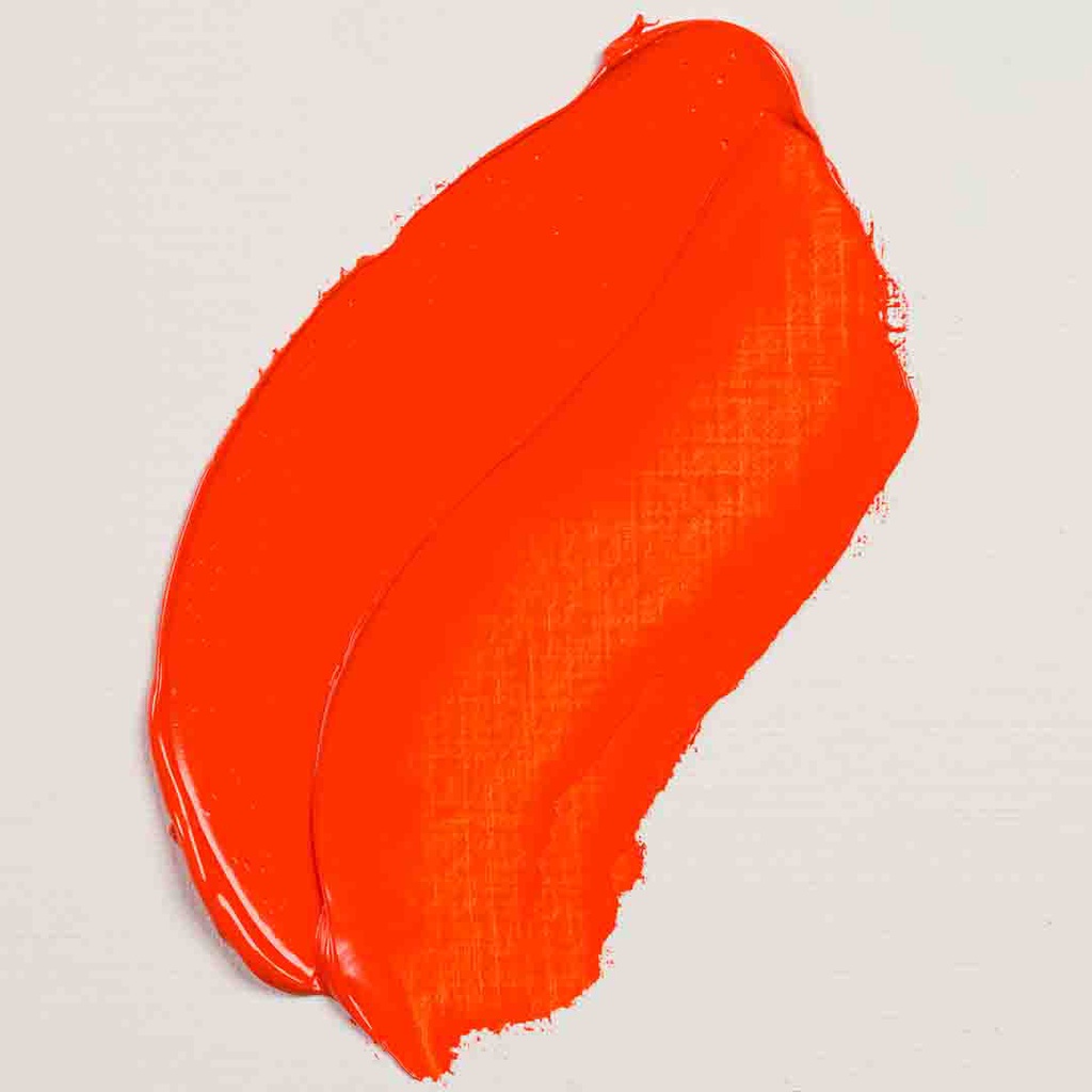 Rembrandt oil colour 40ML VERMILION