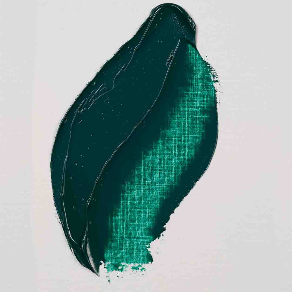 Rembrandt oil colour 40ML VIRIDIAN