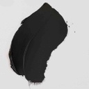 Van Gogh Oil color 200ML LAMP BLACK