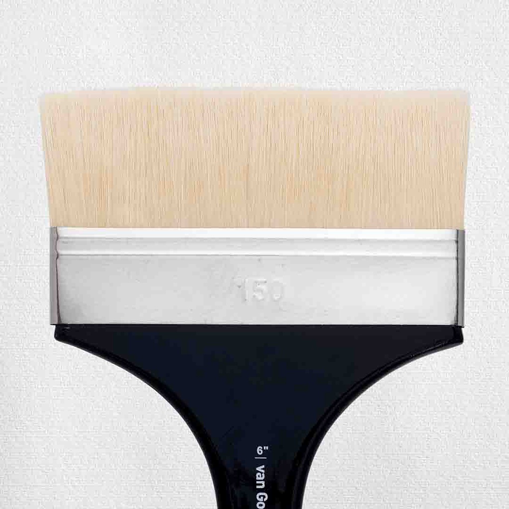 Van Gogh VARNISH BRUSH 362 6" FSC