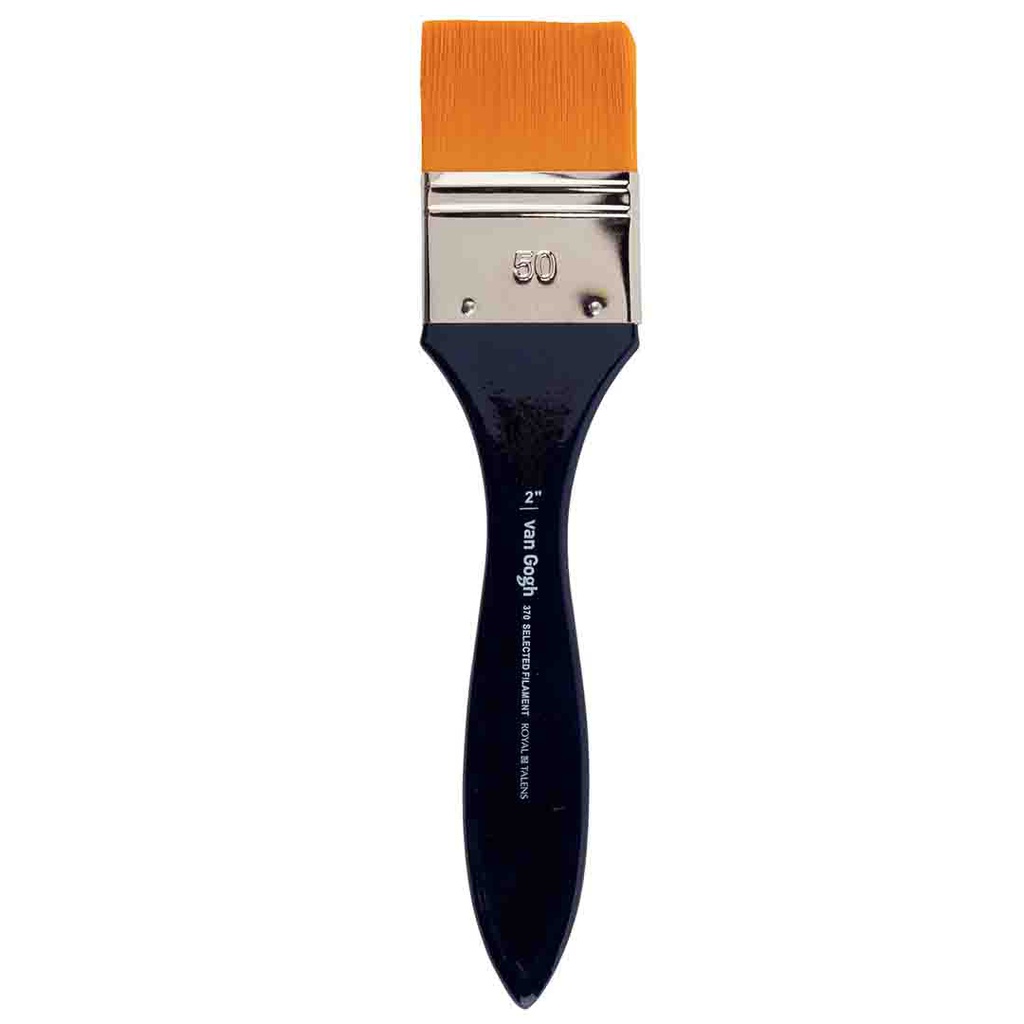 Van Gogh VARNISH BRUSH 370 2" FSC