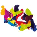 Amsterdam Acrylic color SET 12X20ML LANDSCAPE