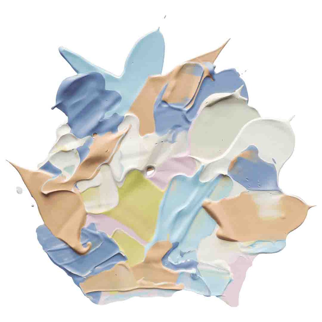 Amsterdam Acrylic color SET 12X20ML PASTELS