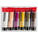 Amsterdam Acrylic color SET 6X20ML PORTRAIT COLORS