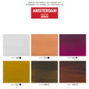 Amsterdam Acrylic color SET 6X20ML PORTRAIT COLORS
