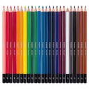 Bruynzeel  COLOUR PENCIL 24