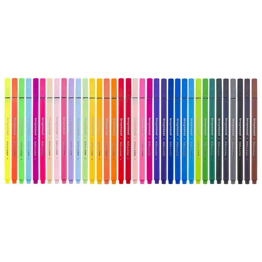 Bruynzeel  FINELINER 36