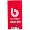 Bruynzeel  MEGA PENCIL METALL.SILVER