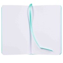 Bruynzeel BULLETJOURNAL GREEN 13X21#