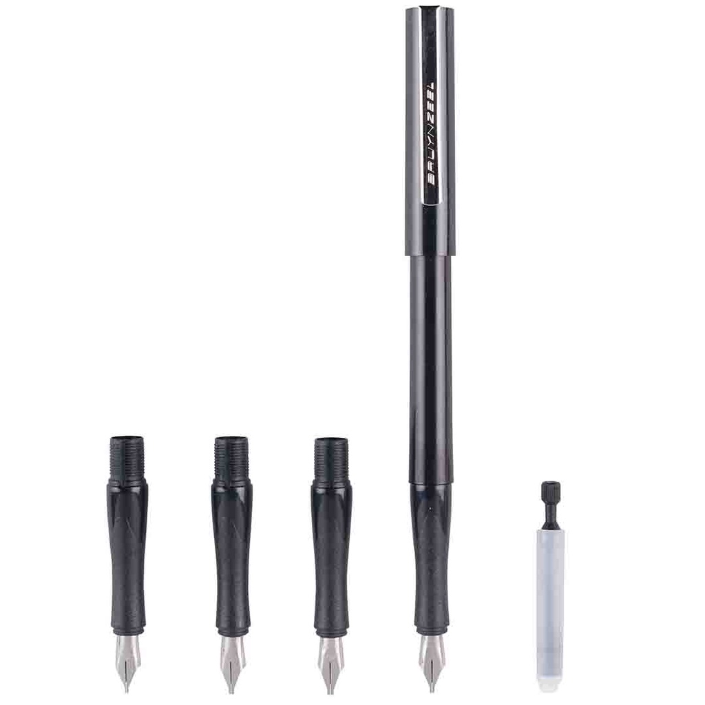 Bruynzeel CALLIGRAPHY SET 8 PIECES