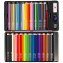 Bruynzeel COLOUR DRAWING SET 70 PCS