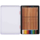 Bruynzeel EXPRESSION Colour Pencil 12