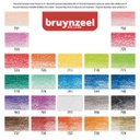 Bruynzeel EXPRESSION Colour Pencil 24