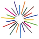 Bruynzeel FINELINER MINI 12#