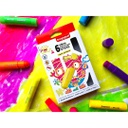 Bruynzeel POSTER Paint STICK NEON 6#