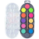 Bruynzeel Water Colour PAINT NEON METAL.12