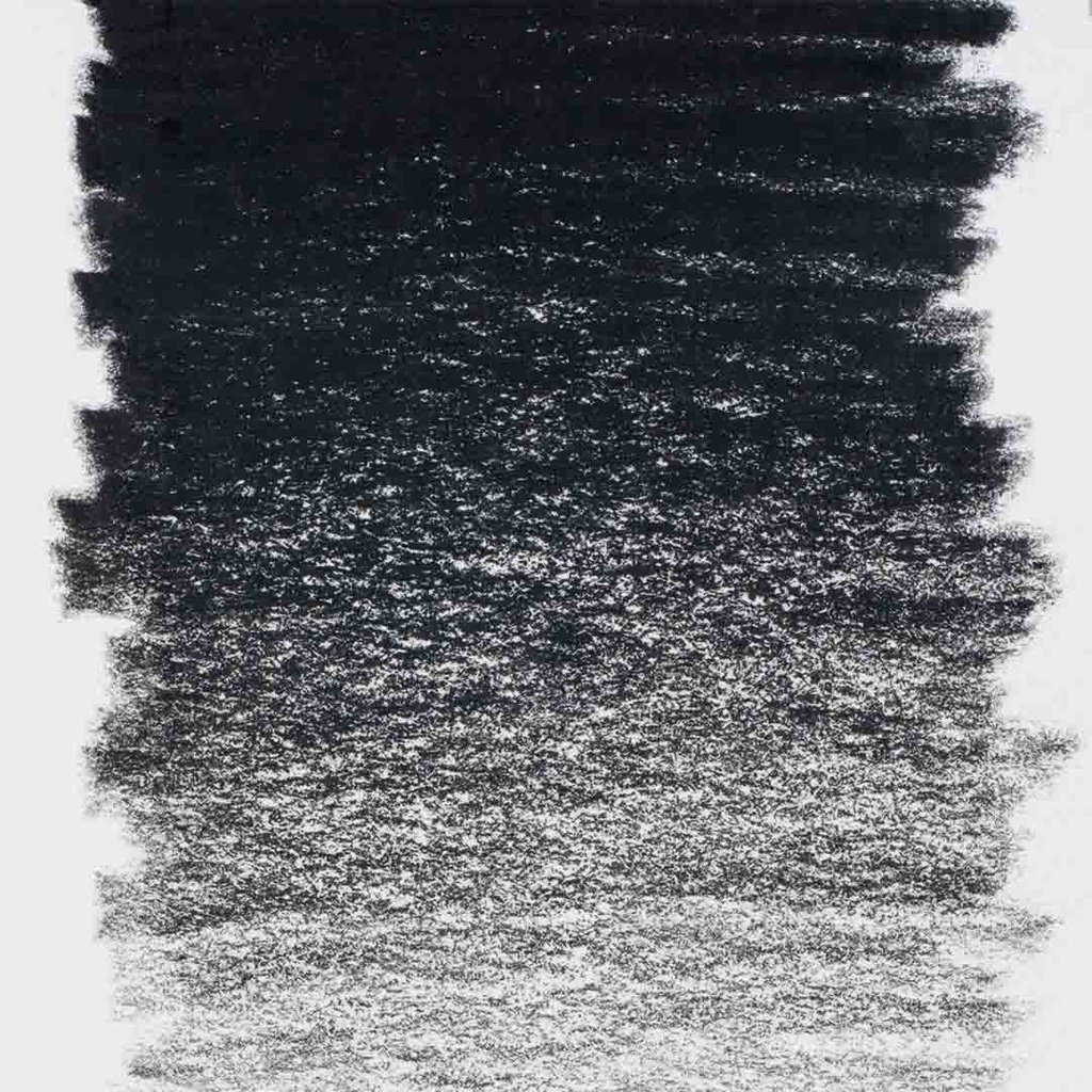 DESIGN Colour Pencil BLACK