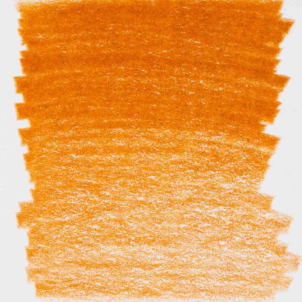 DESIGN Colour Pencil BURNT OCHRE