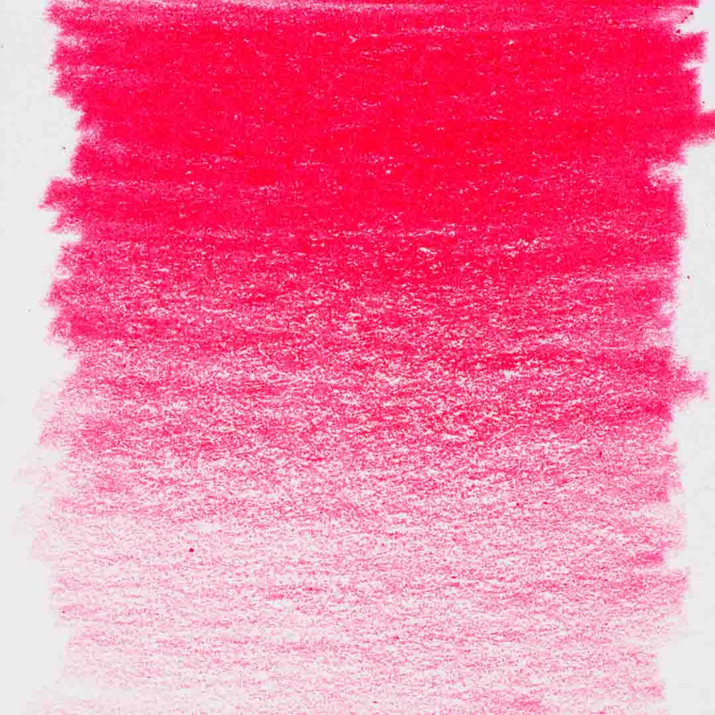 DESIGN Colour Pencil CARMINE