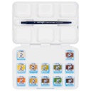 الوان مائية من فان جوخ عبوة الجيب المثالية