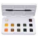 الوان مائية من فان جوخ عبوة الجيب المثالية