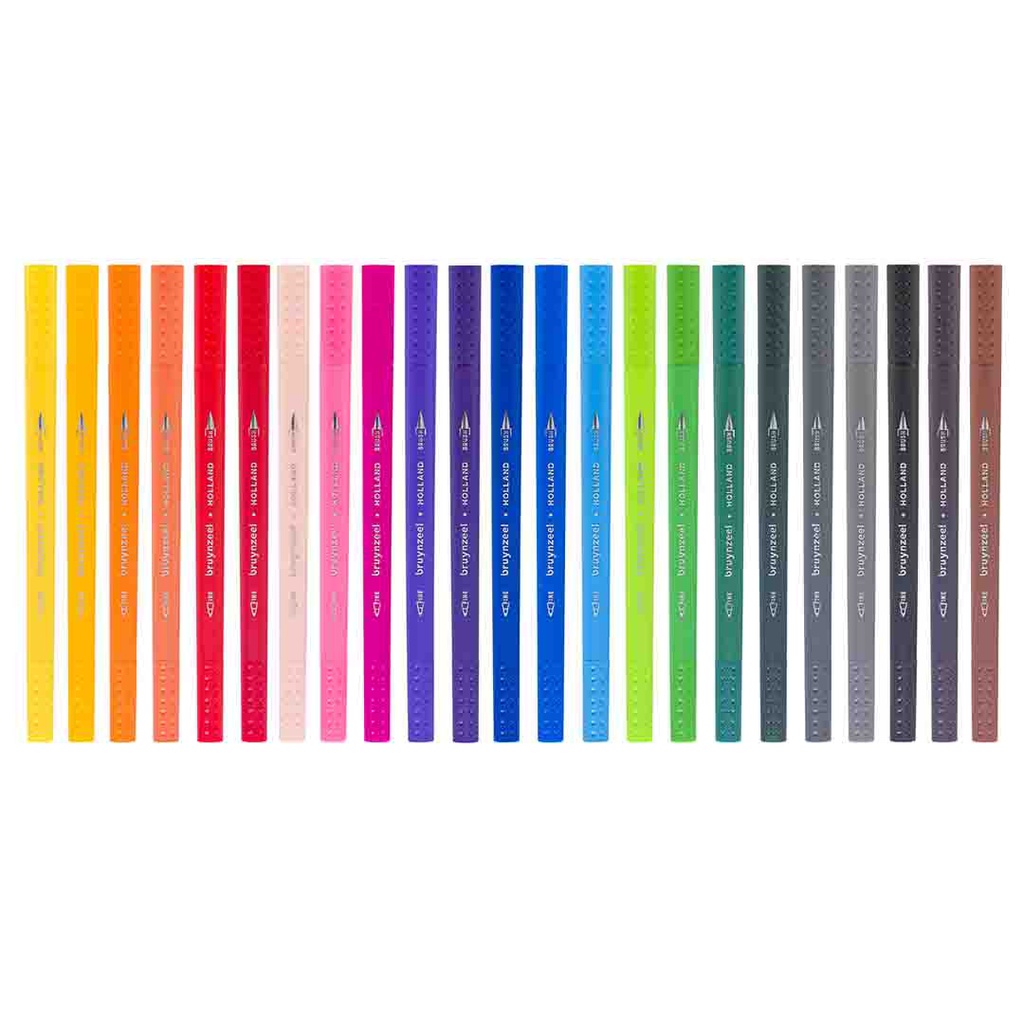 الوان جهتين 24 Bruynzeel