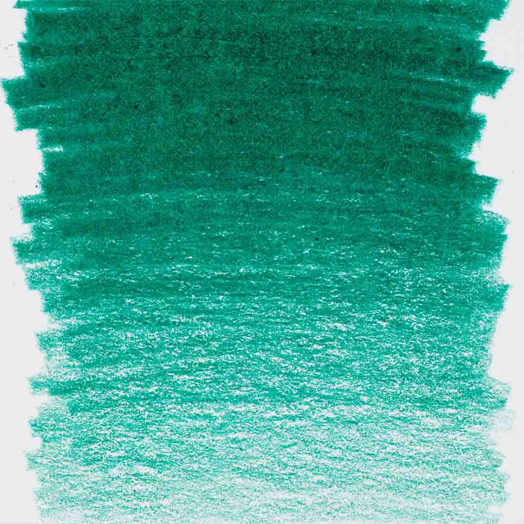 DESIGN Colour Pencil DARK GREEN