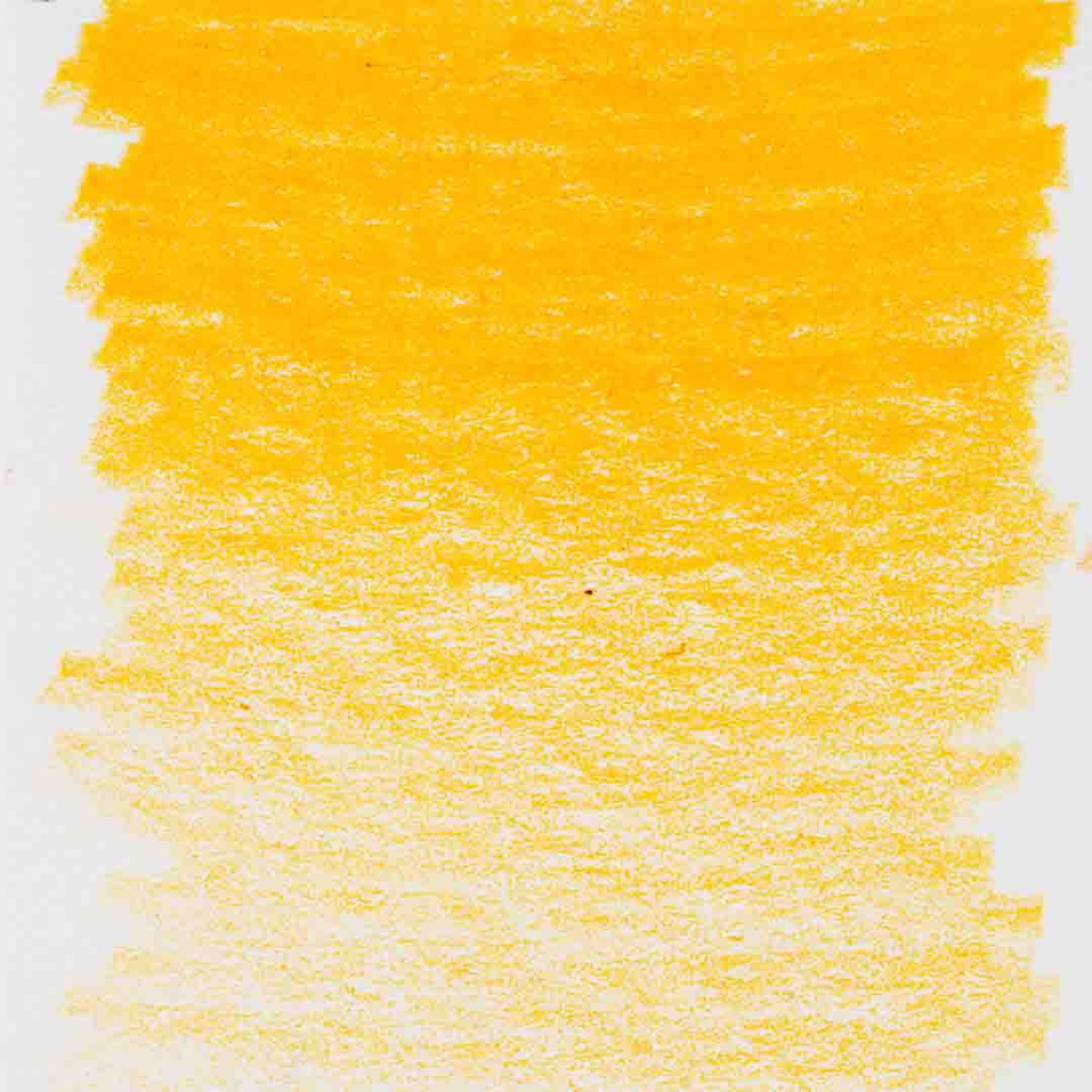 DESIGN Colour Pencil DARK YELLOW#