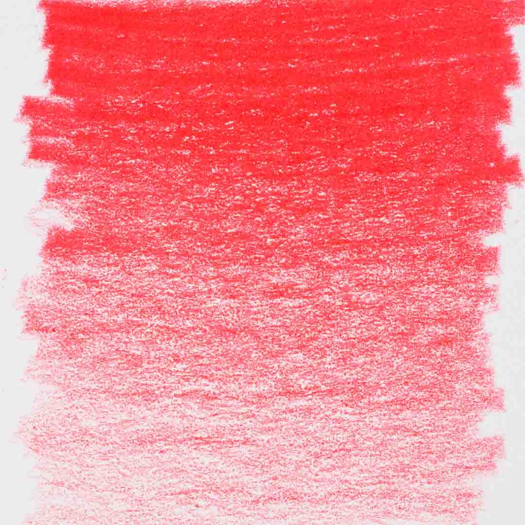 DESIGN Colour Pencil DEEP RED