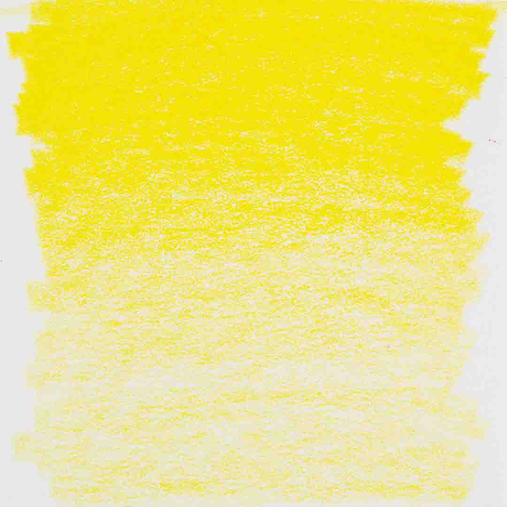 DESIGN Colour Pencil LEMON YLW#