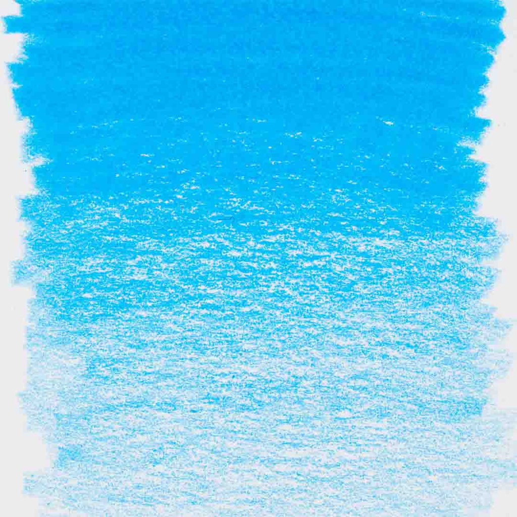 DESIGN Colour Pencil LT BLUE