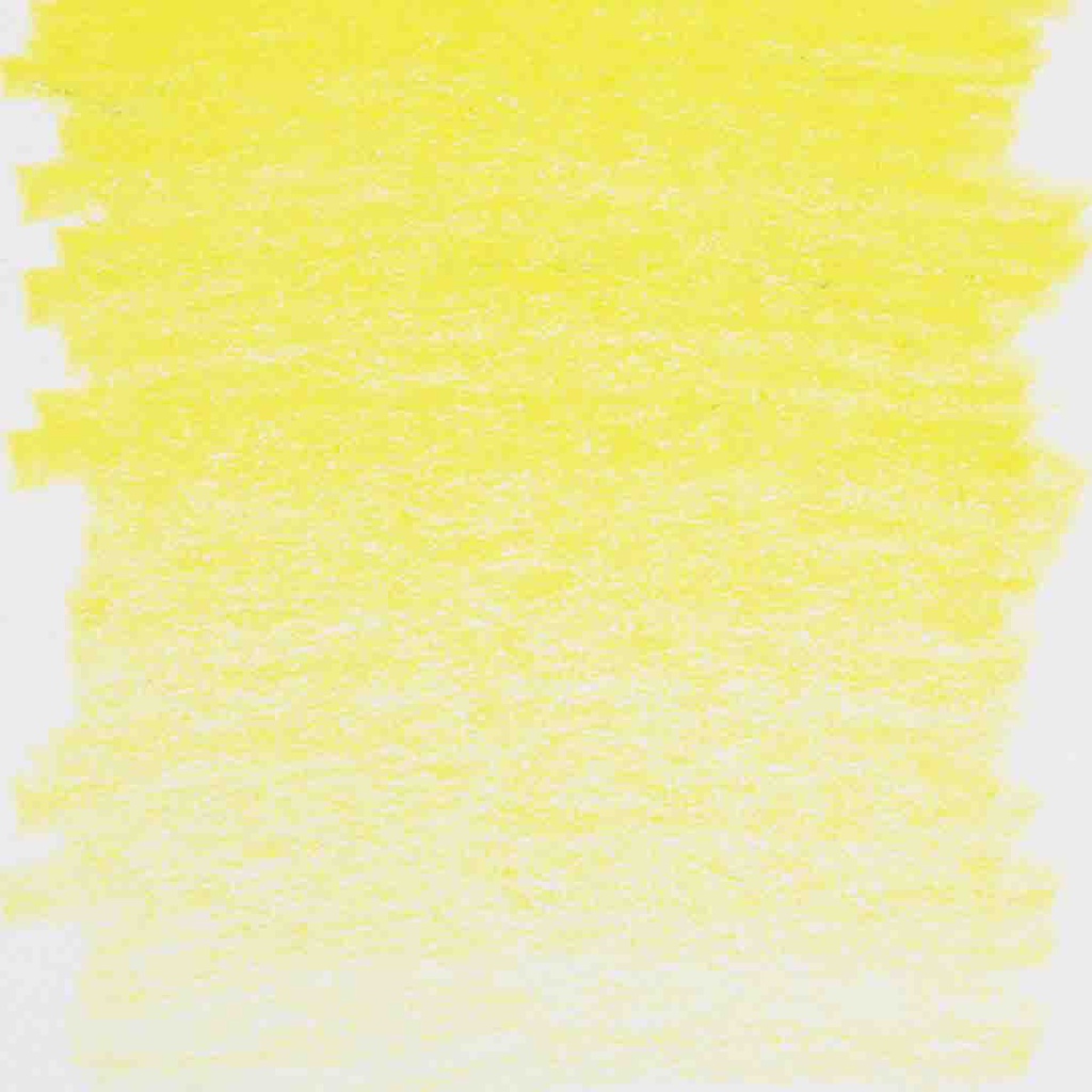 DESIGN Colour Pencil LT LEMON YLW