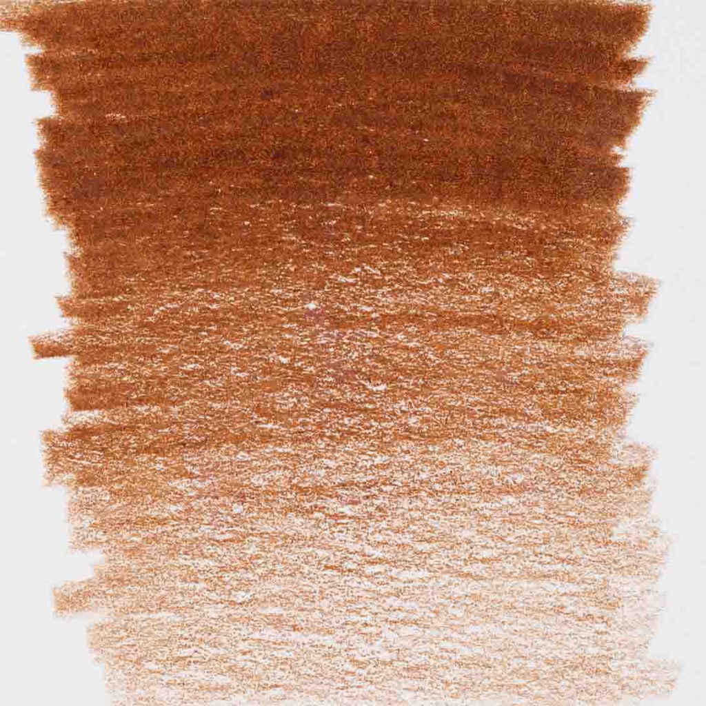DESIGN Colour Pencil MID BROWN#