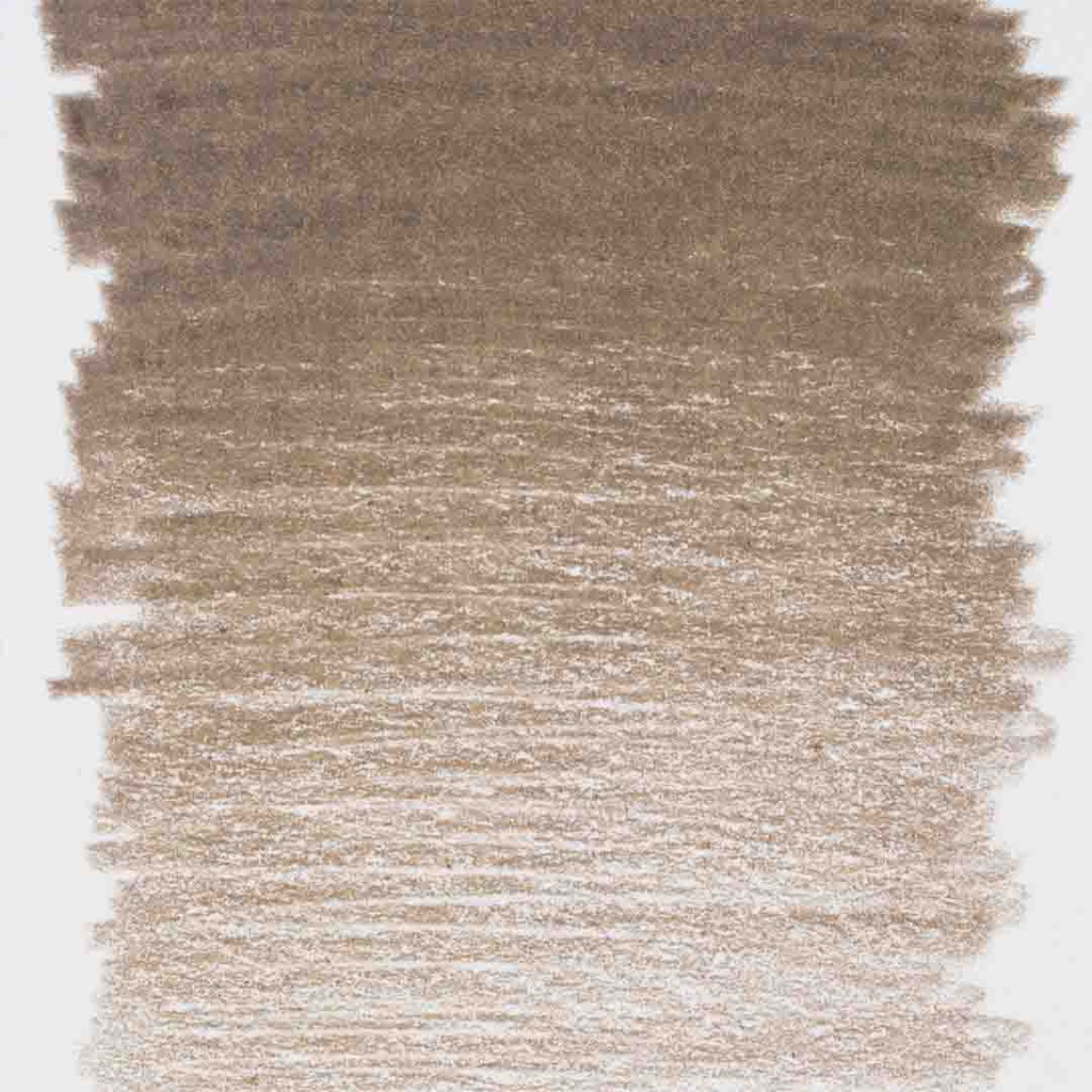 DESIGN Colour Pencil MID BRWN GREY#