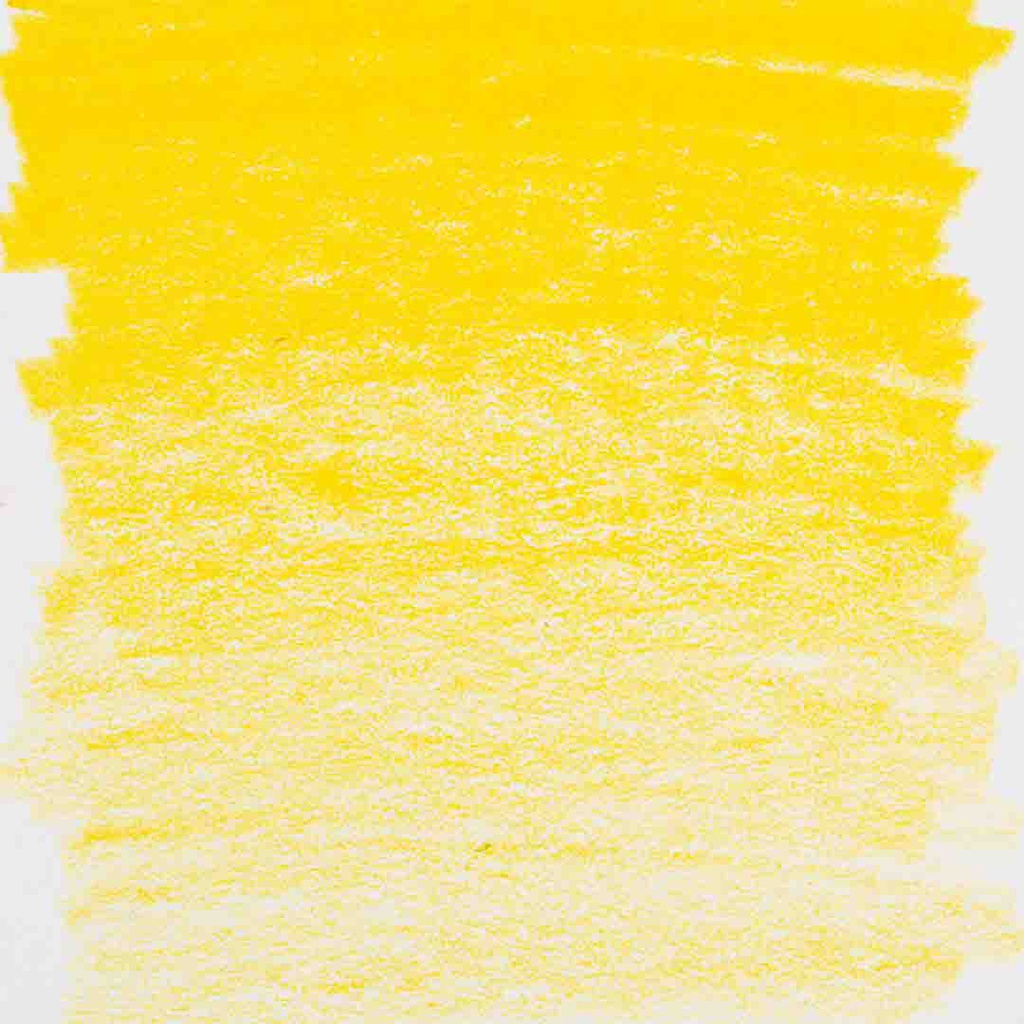 DESIGN Colour Pencil NAPLESYLW#