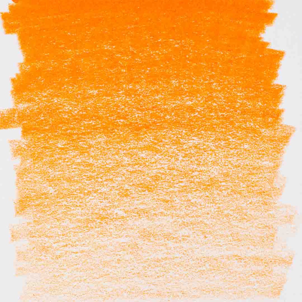 DESIGN Colour Pencil ORANGE#