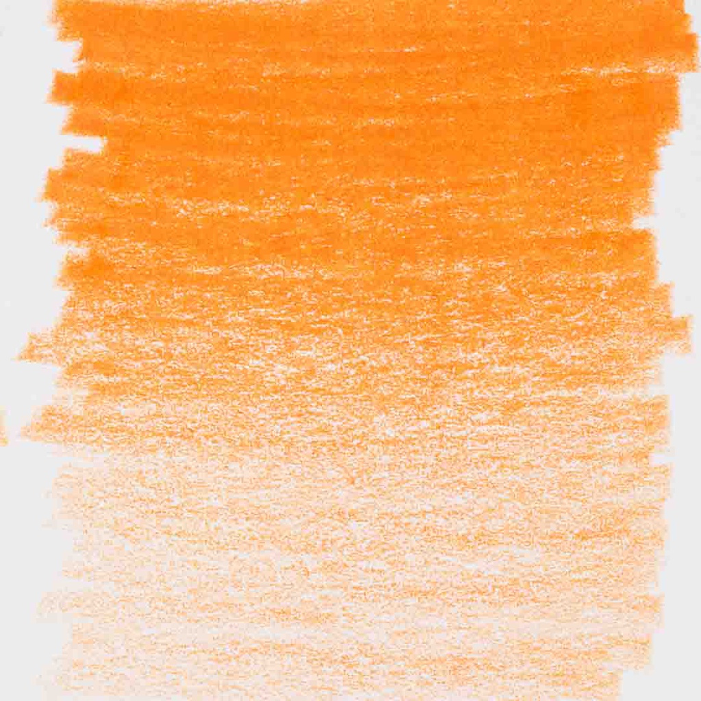 DESIGN Colour Pencil PERM.ORANGE#