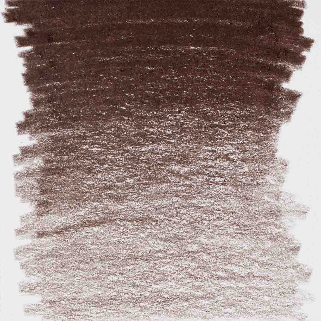 DESIGN Colour Pencil UMBER#