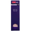 DESIGN Pastel  Pencil VIOLET