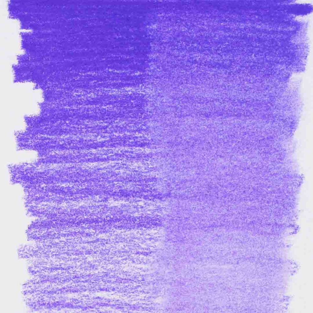 DESIGN Pastel  Pencil VIOLET