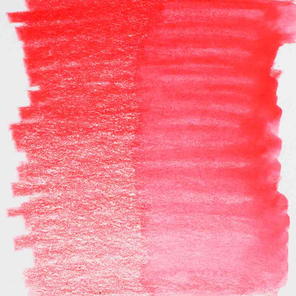 DESIGN Water Colour.Pencil .DEEP RED#