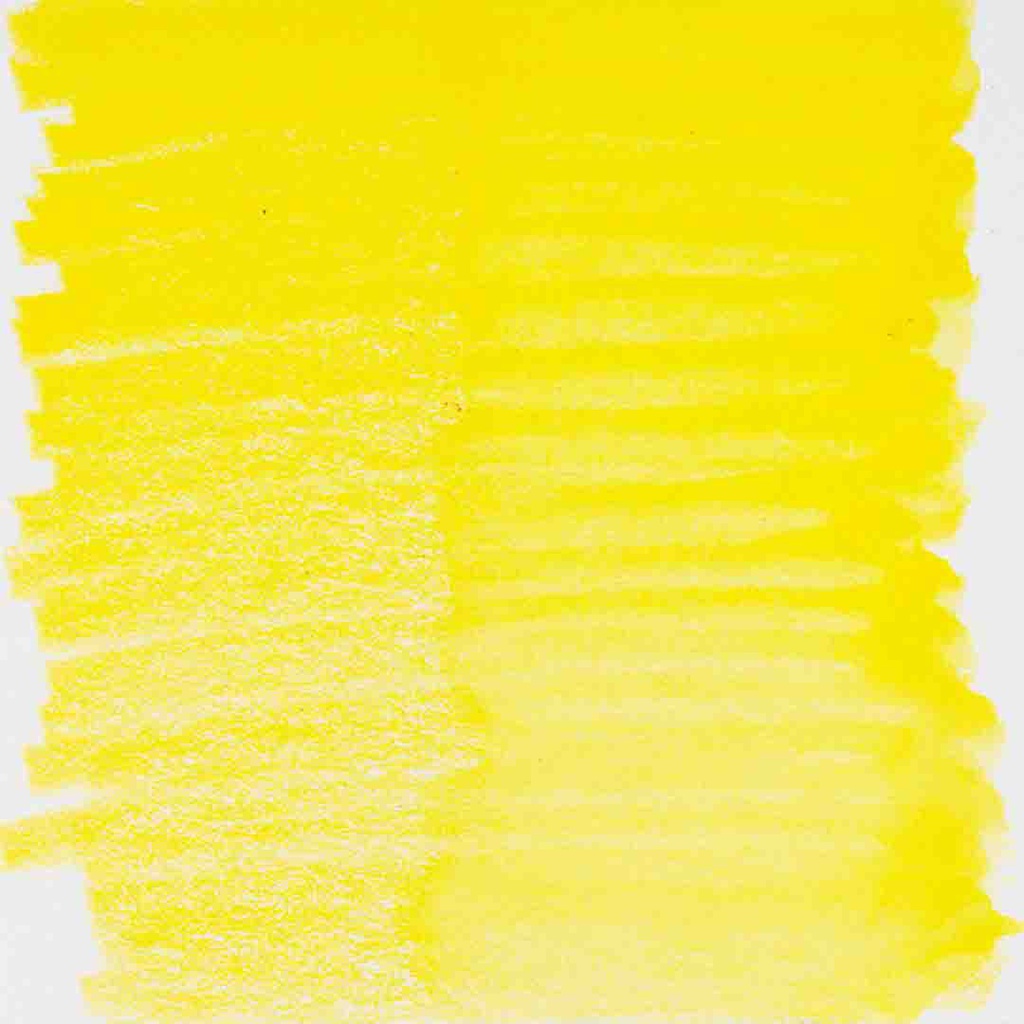 DESIGN Water Colour.Pencil .LEMON YLW#